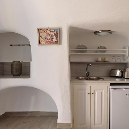 Strogili Apart otel Oía Dış mekan fotoğraf