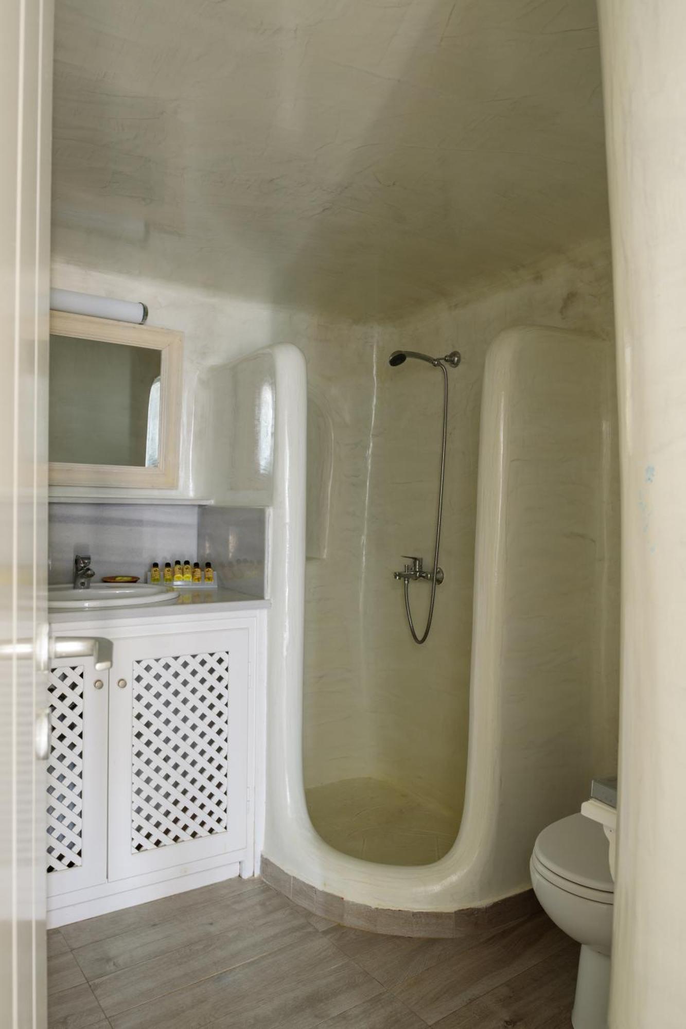 Strogili Apart otel Oía Dış mekan fotoğraf