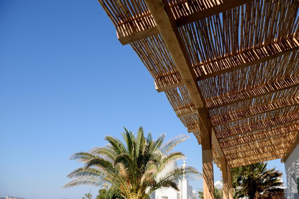 Strogili Apart otel Oía Dış mekan fotoğraf